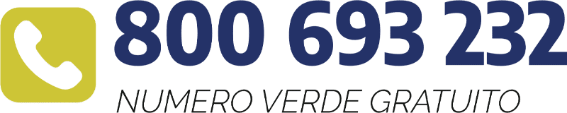 grafica numero verde zanzare